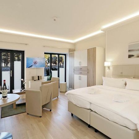 Apartmán Baltic Binz Exteriér fotografie