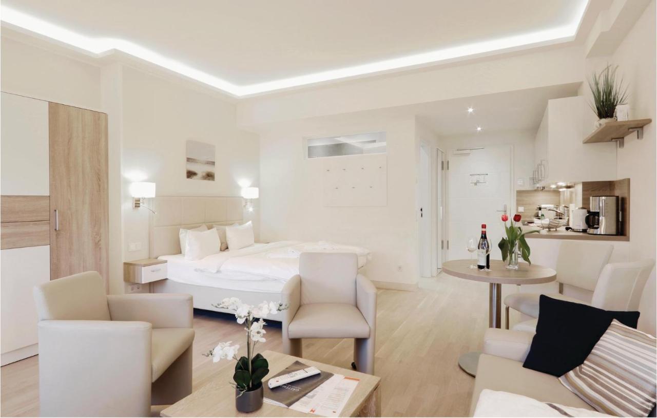 Apartmán Baltic Binz Exteriér fotografie
