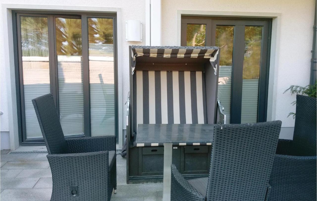 Apartmán Baltic Binz Exteriér fotografie