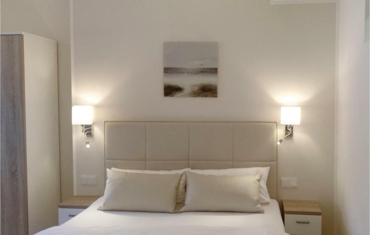 Apartmán Baltic Binz Exteriér fotografie