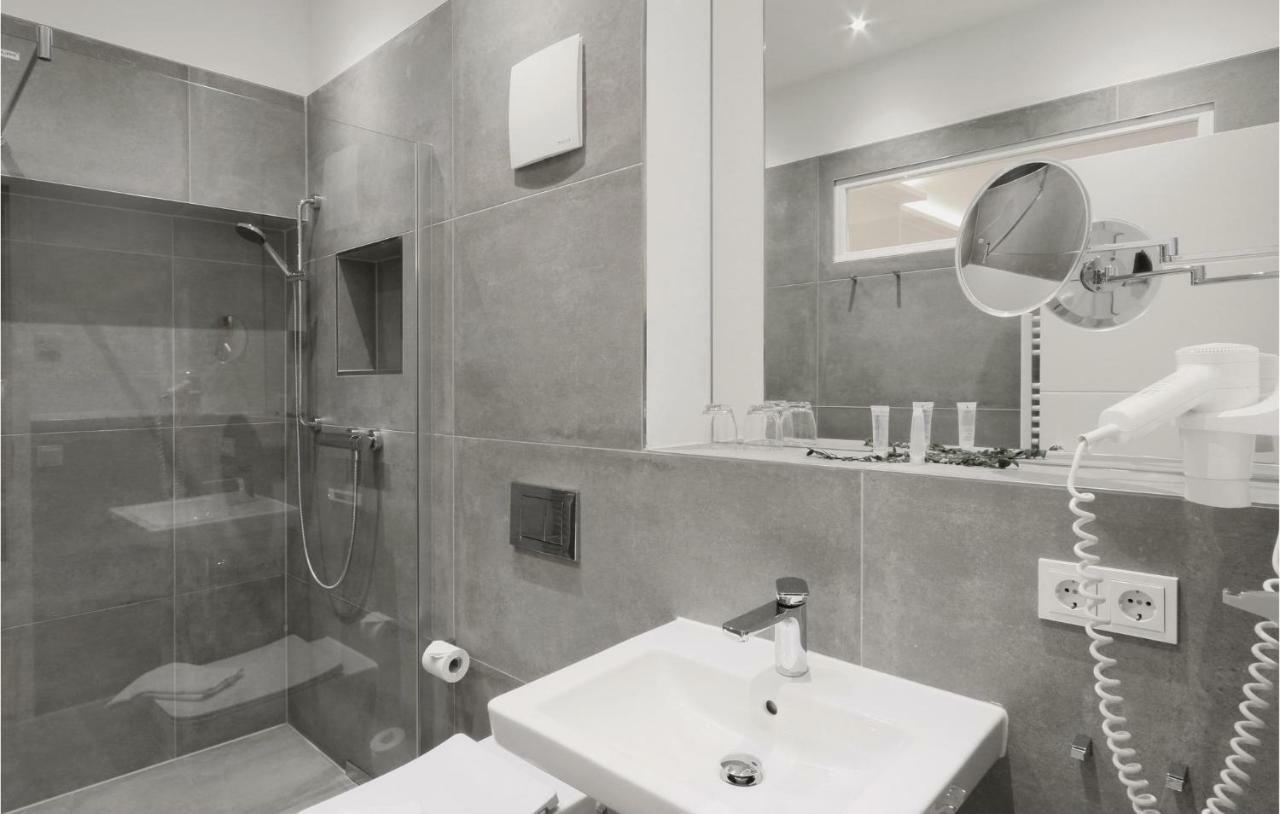 Apartmán Baltic Binz Exteriér fotografie