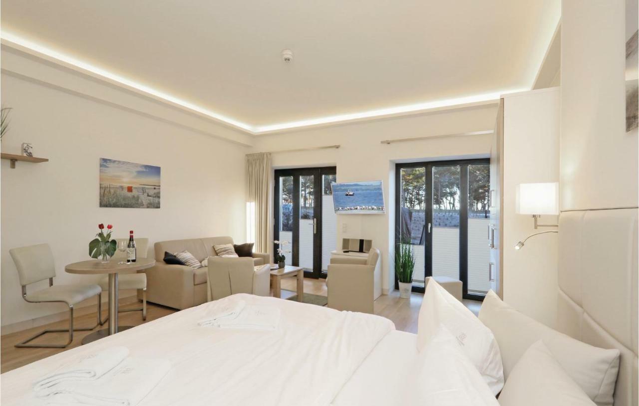 Apartmán Baltic Binz Exteriér fotografie